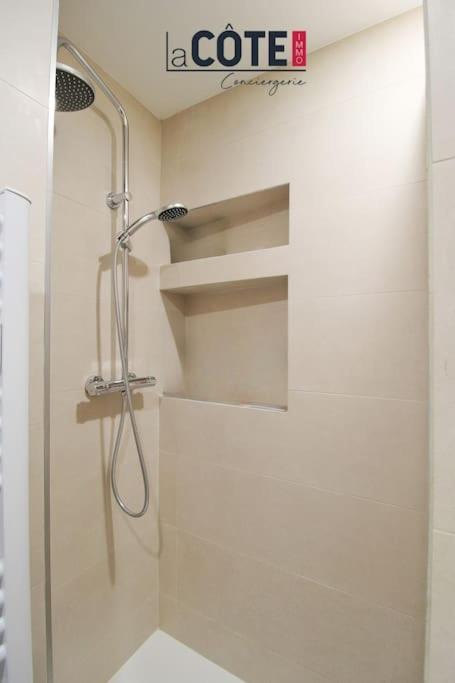 Apartament Les Jardins Carry-le-Rouet Zewnętrze zdjęcie