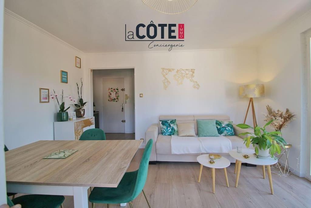 Apartament Les Jardins Carry-le-Rouet Zewnętrze zdjęcie